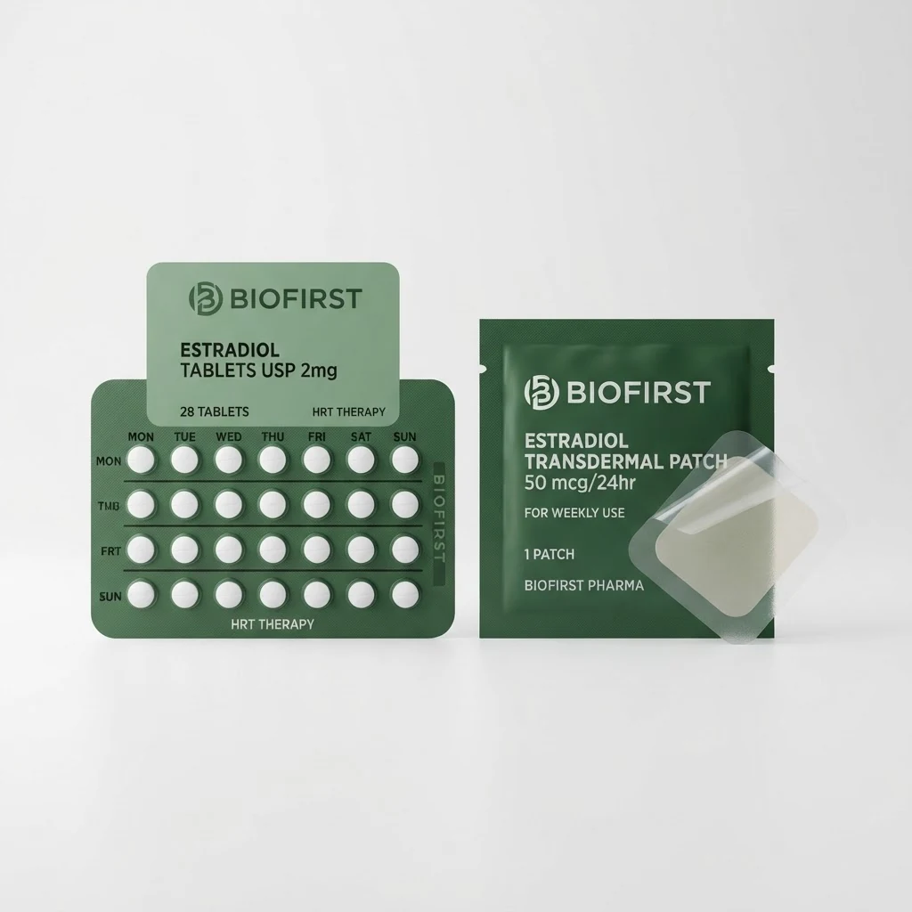 Estradiol