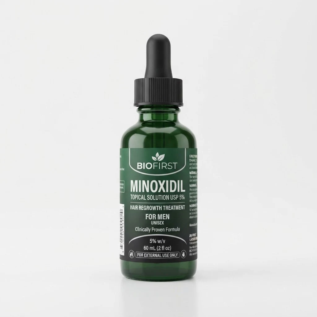 Minoxidil