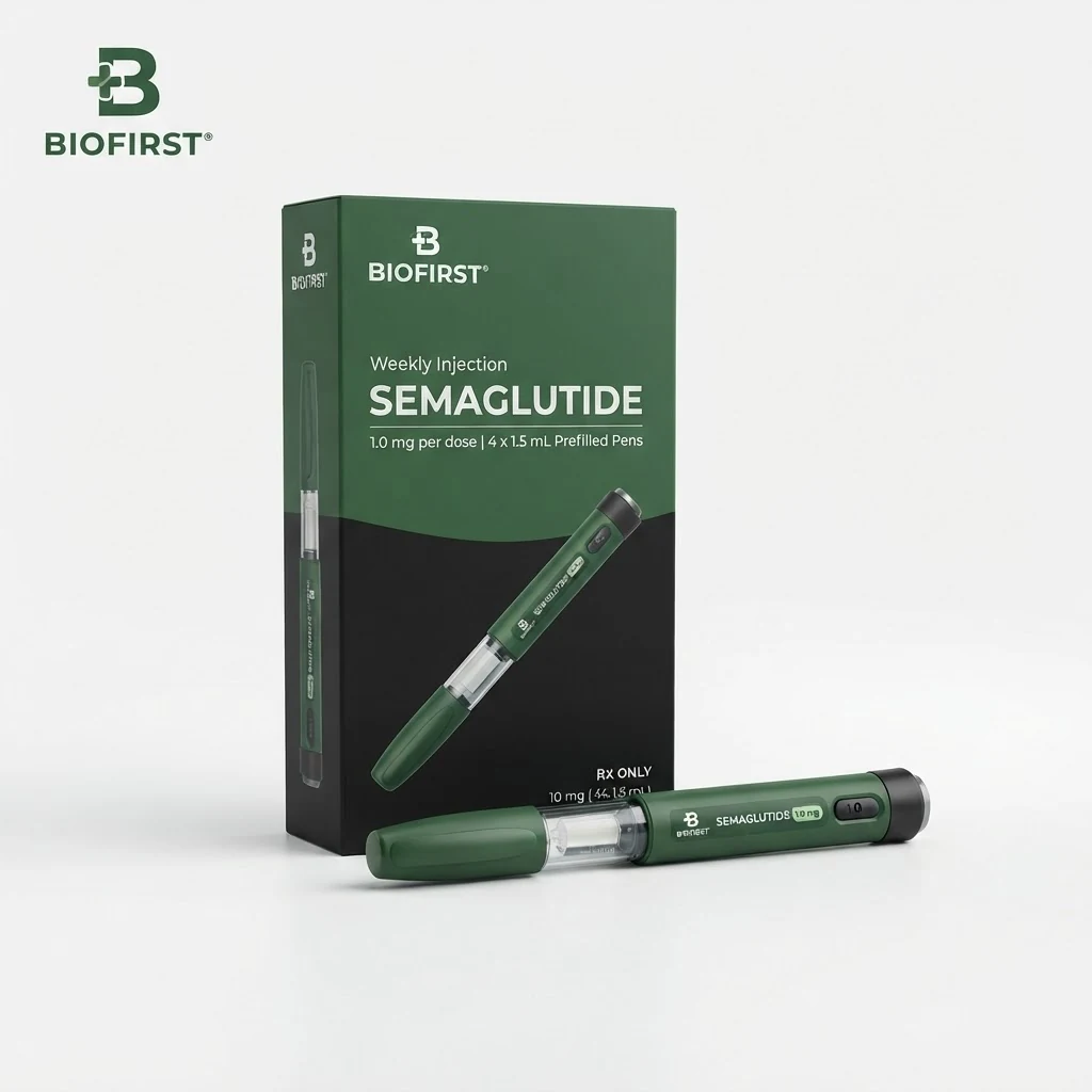 Semaglutide pen