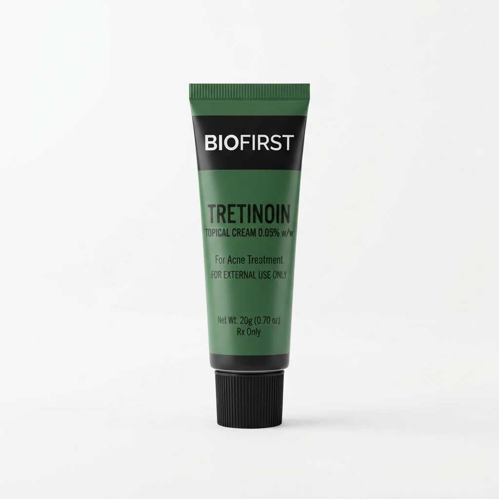 Tretinoin